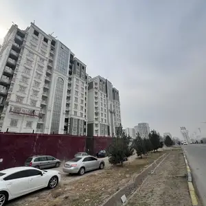 1-комн. квартира, 3 этаж, 48 м², 20мкр