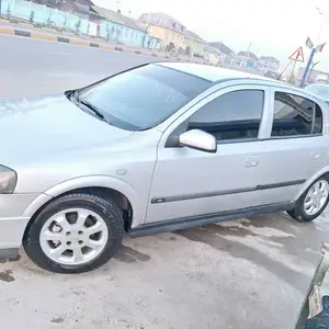 Opel Astra G, 2006