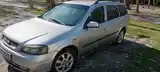 Opel Astra G, 2001-2