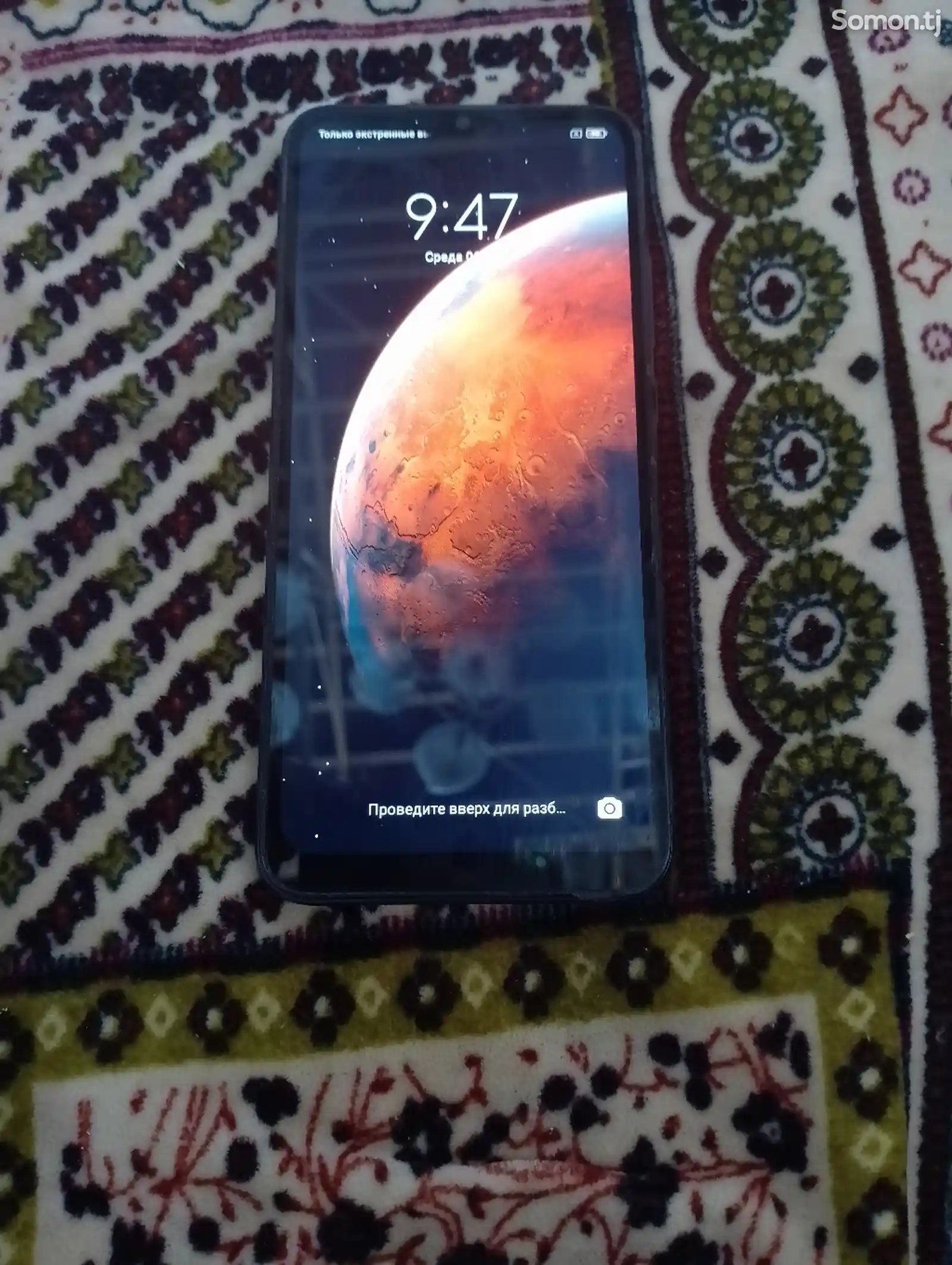 Xiaomi Redmi 9c 64gb-1