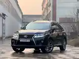 Lexus RX series, 2015-5