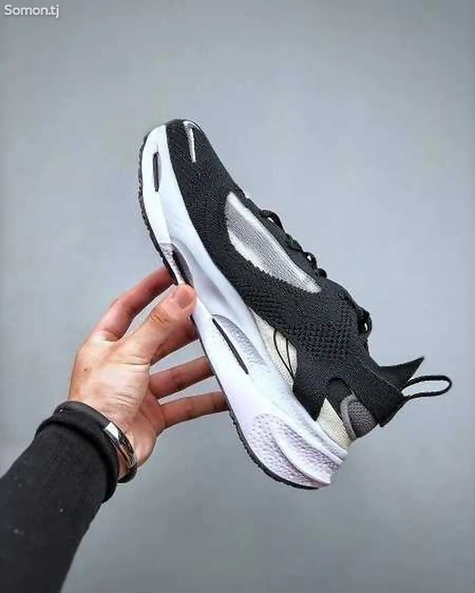 Кроссовки nike spark-2