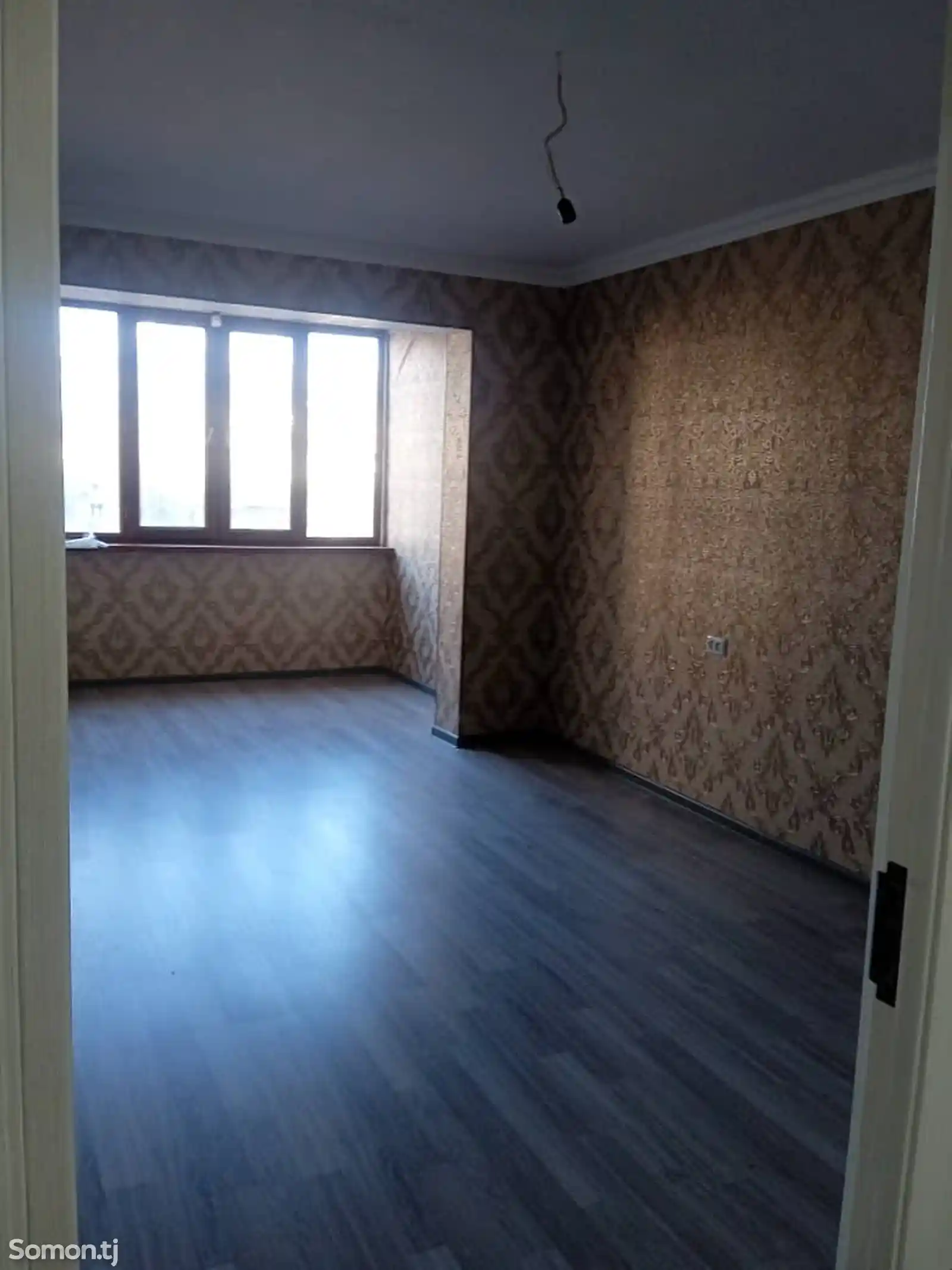 2-комн. квартира, 4 этаж, 46 м², Вахдат-11