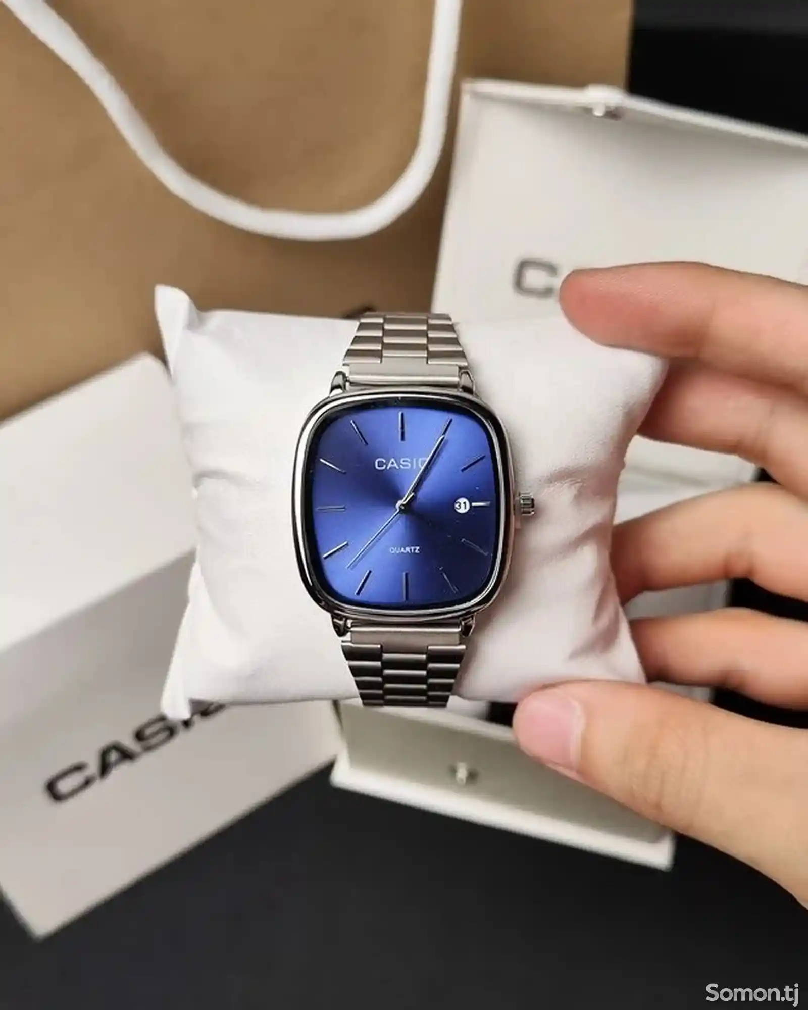 Мужские часы Casio-2