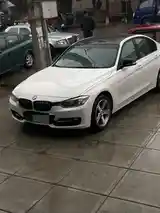 BMW 3 series, 2012-5