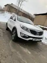 Kia Sportage, 2011-4