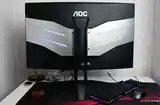 Монитор AOC Gaming 32/FULLHD/144Hz-3