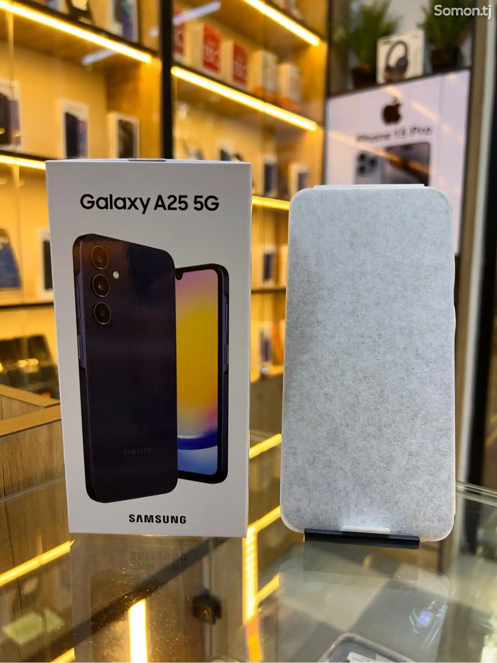 Samsung Galaxy A25 5G - 8gb/128gb-1