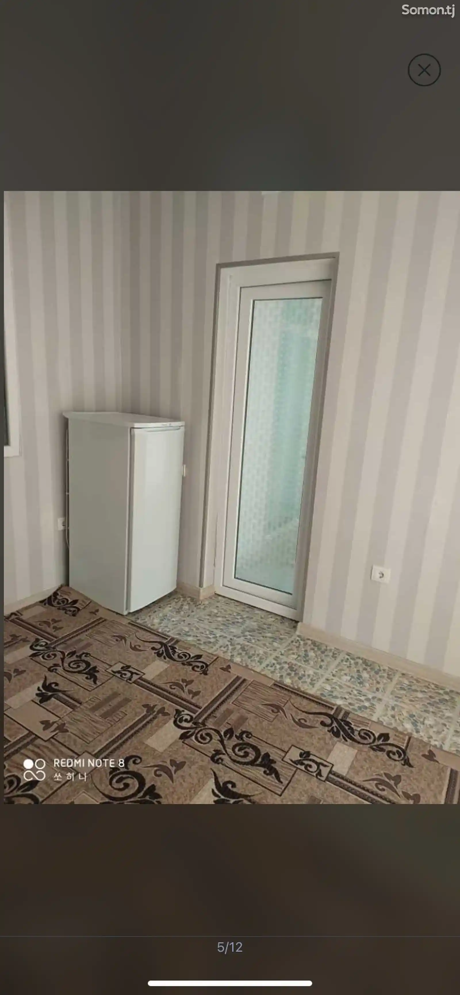 3-комн. квартира, 11 этаж, 80м², Дом печать-5