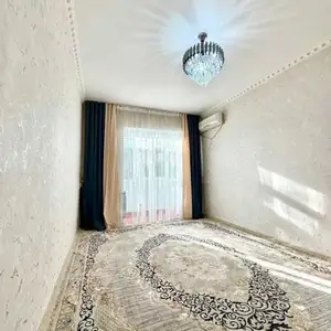 2-комн. квартира, 3 этаж, 50м², Сино 92 мкр