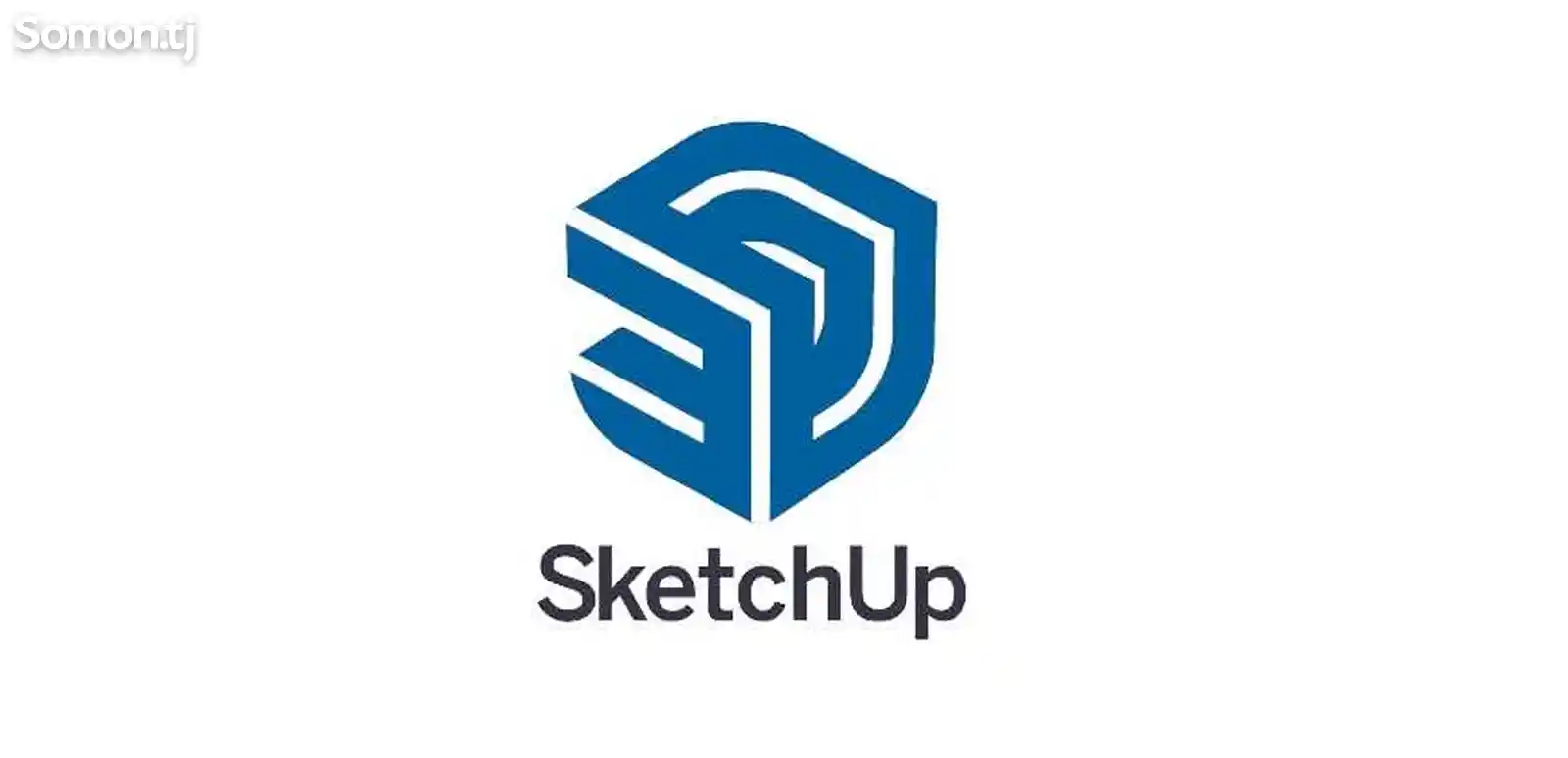 Программа Sketchup