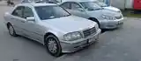 Mercedes-Benz C class, 1997-3