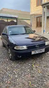 Opel Astra H, 1996-4