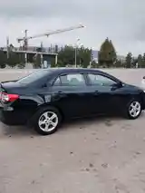 Toyota Corolla, 2011-3