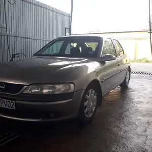 Opel Vectra B, 1997