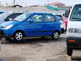 Chevrolet Matiz, 2009-8