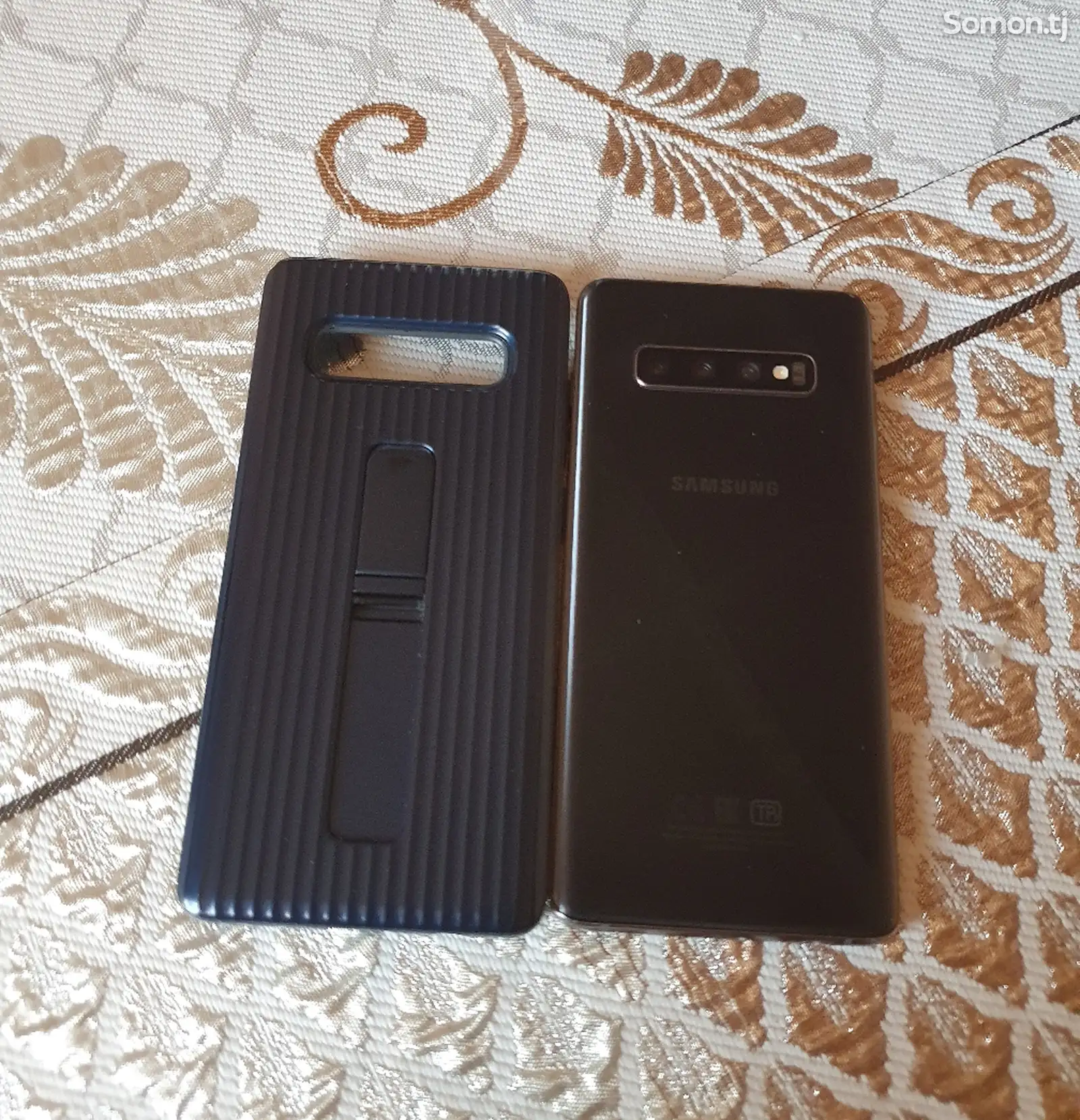 Samsung Galaxy S10 plus 2-sim