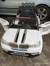 Электромашина BMW-4