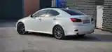 Lexus IS series, 2011-8