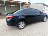 Toyota Corolla, 2014-4