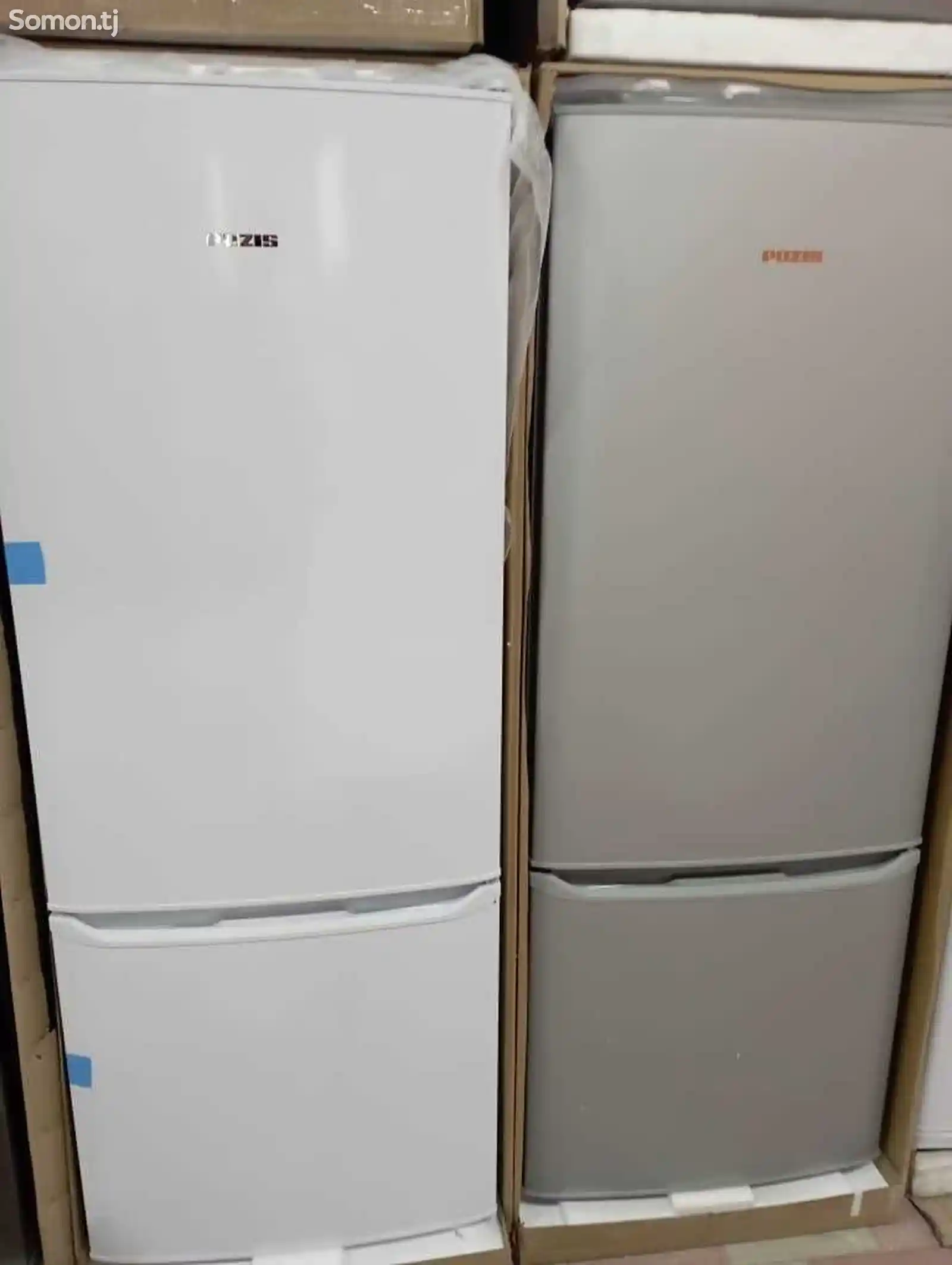 Холодильник Pozis-1