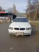 BMW 7 series, 2004-2