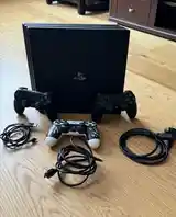 Игровая приставка Sony PlayStation 4 Pro 1 Tb-2