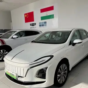 Hongqi E-QM5, 2024