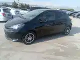 Toyota Vitz, 2015-3