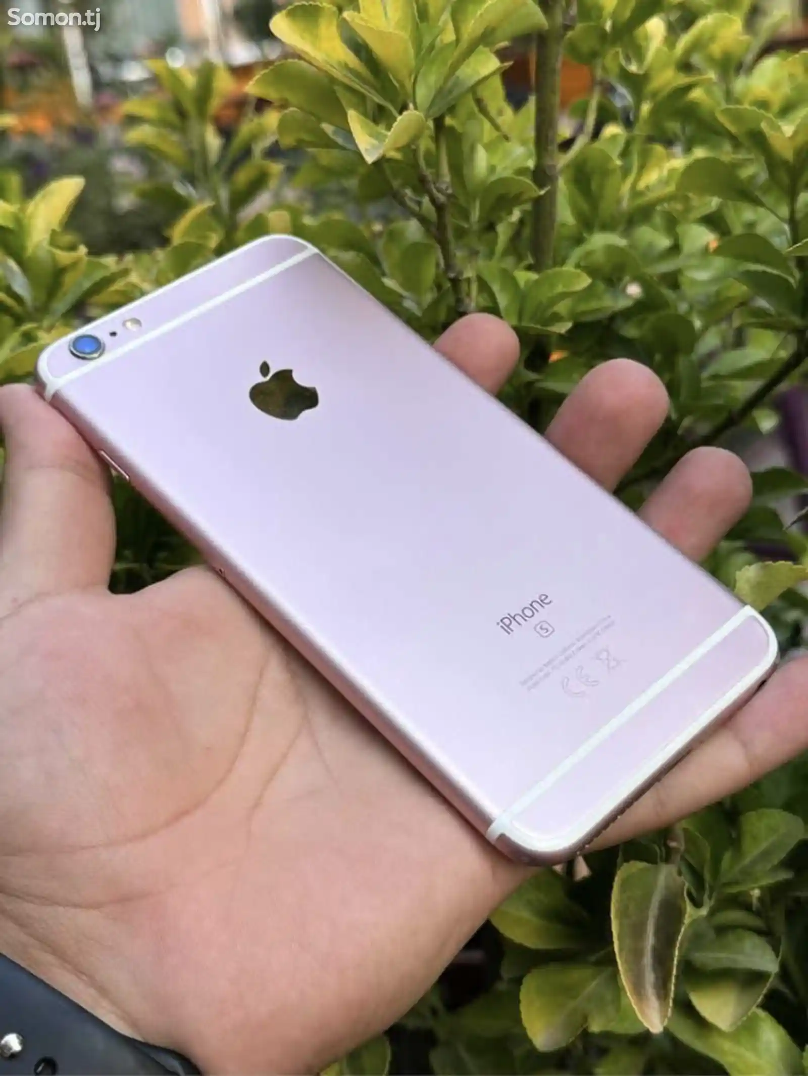 Apple iPhone 6s, 64 gb-1