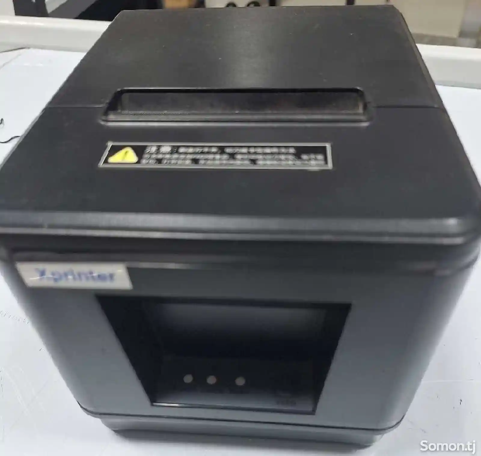 Принтер ценник Xprinter-1
