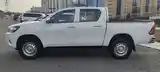 Toyota Hilux, 2016-7