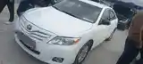 Toyota Camry, 2009-8