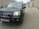 Nissan X-Trail, 2003-4