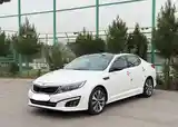 Kia K series, 2015-3