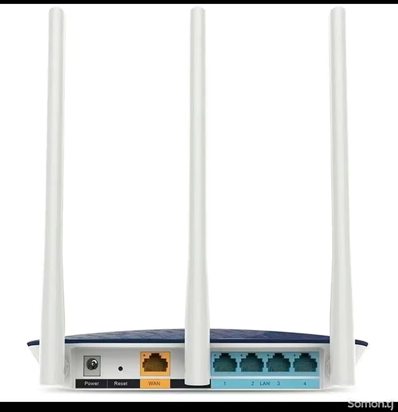 Роутер TP-link-2