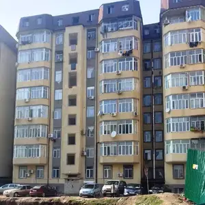 2-комн. квартира, 6 этаж, 45м², Сино