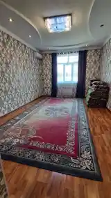 2-комн. квартира, 5 этаж, 50 м², Зарафшон-2