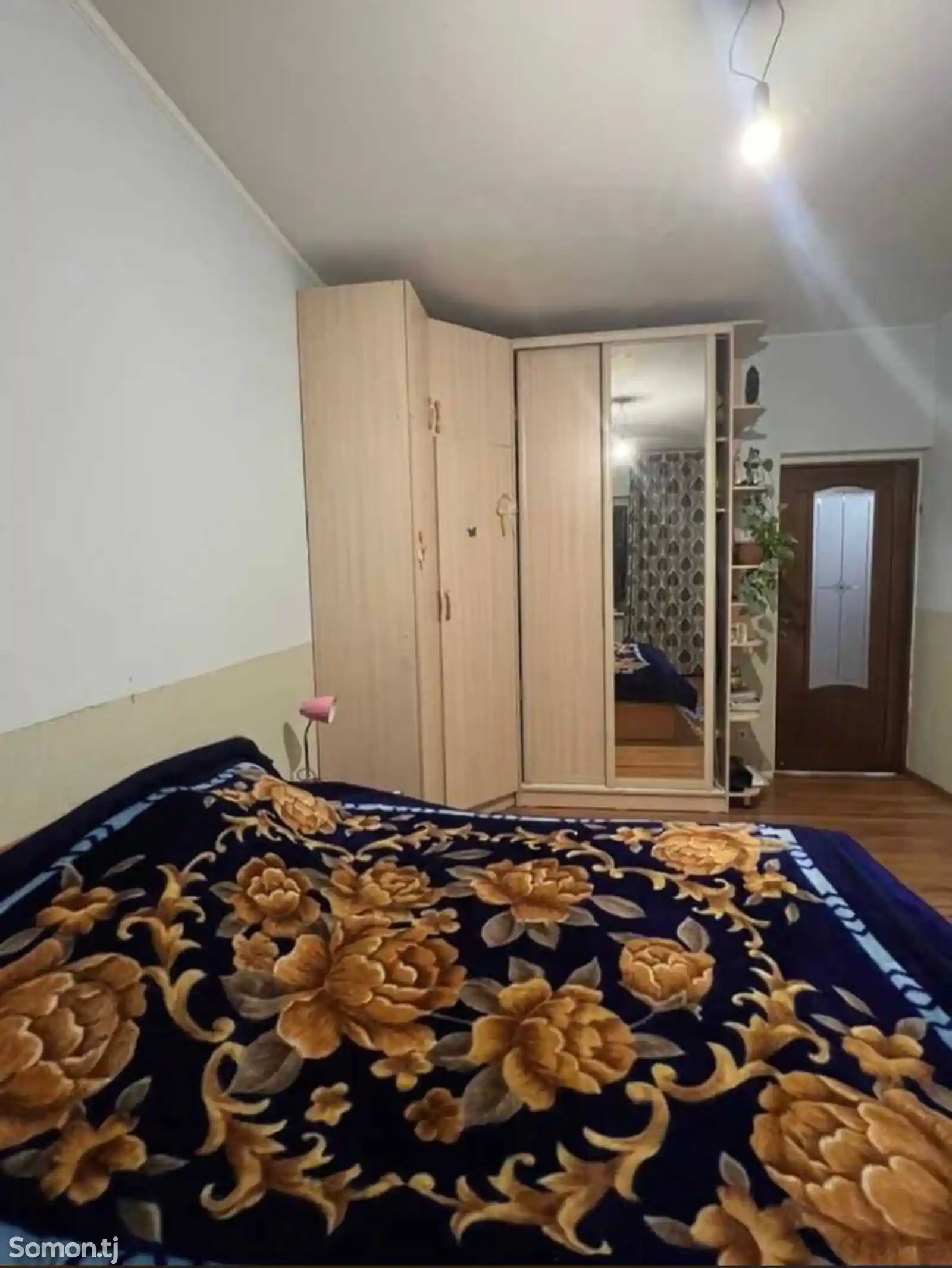 1-комн. квартира, 6 этаж, 42 м², Сино-3