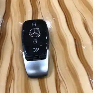 Корпус ключа Mercedes W213