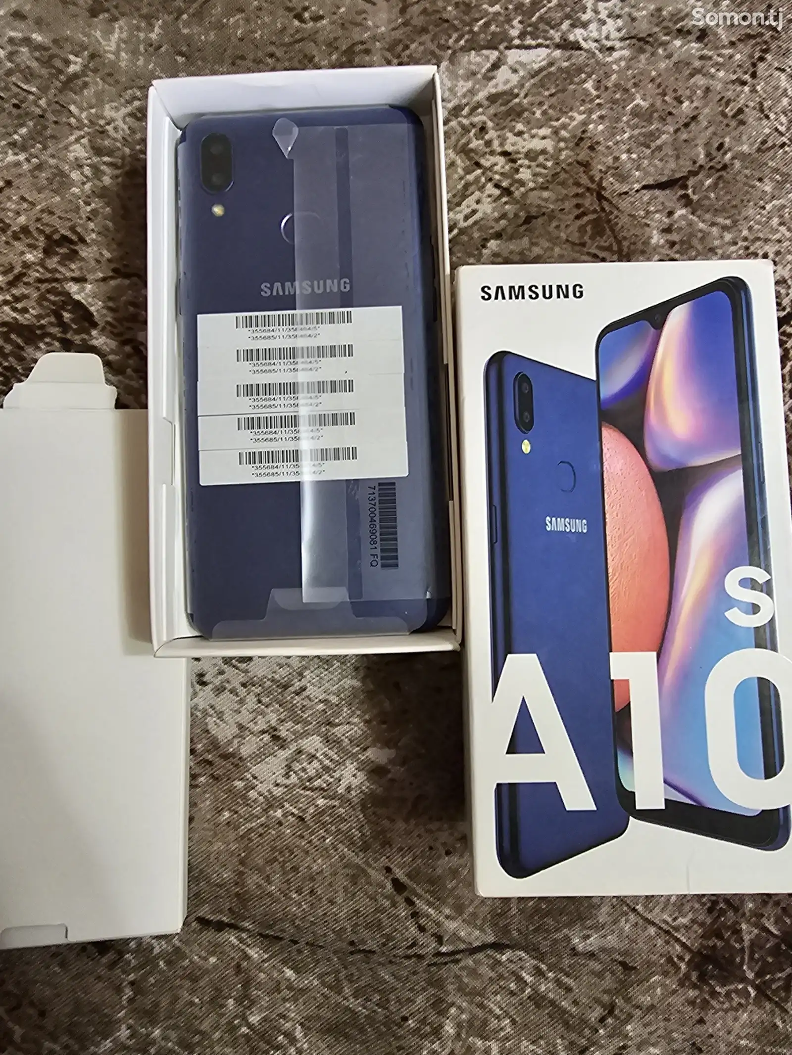 Samsung Galaxy А10S 32gb 2sim