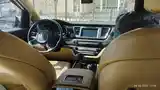 Kia Carnival, 2015-10