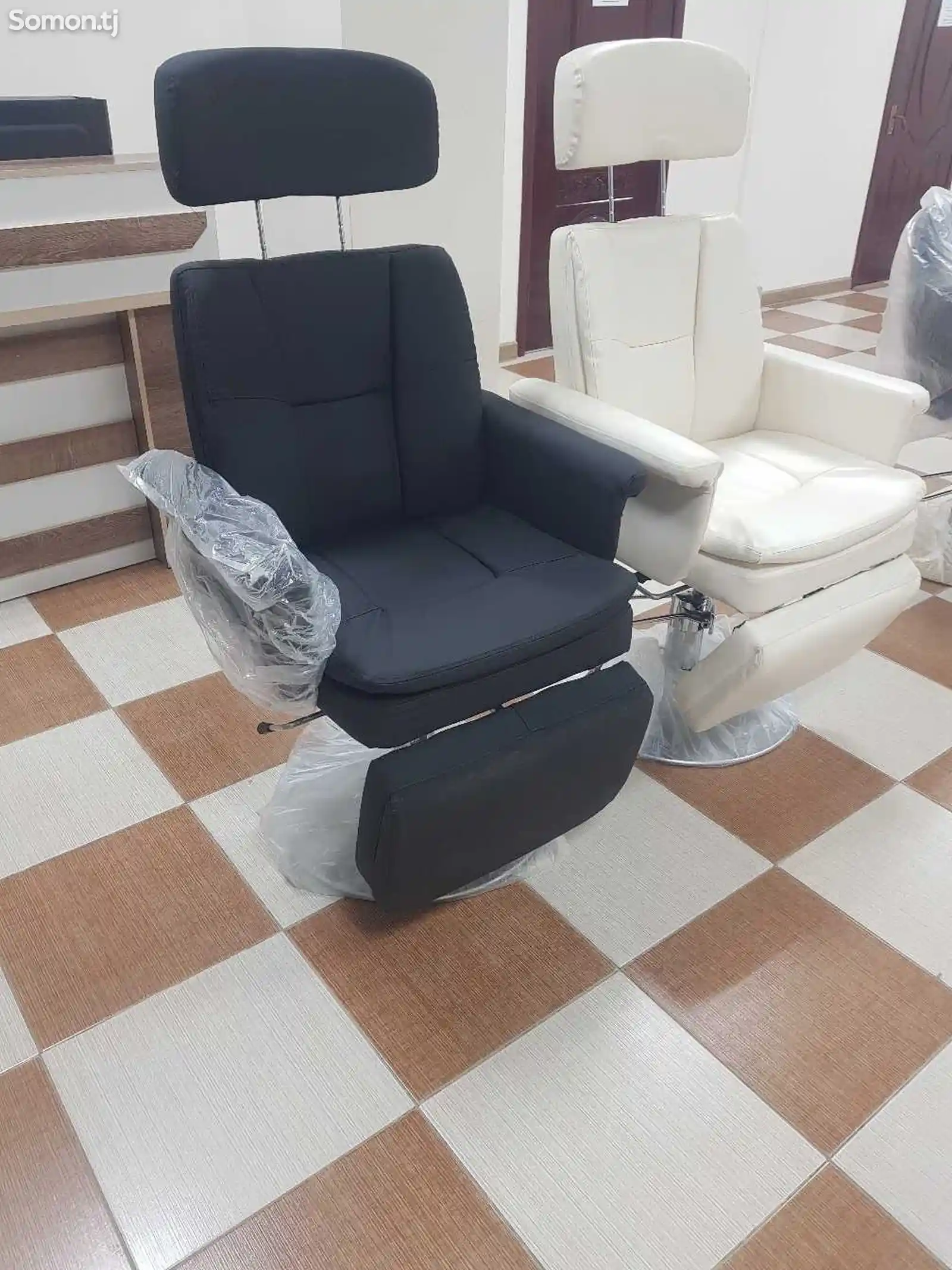 Кресло для салона красоты-4