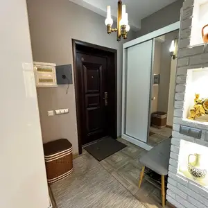 2-комн. квартира, 4 этаж, 80м², Дом Печать