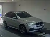 BMW X5, 2014-2