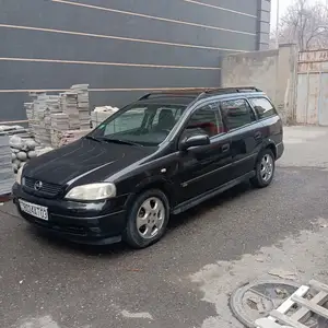 Opel Astra G, 1999