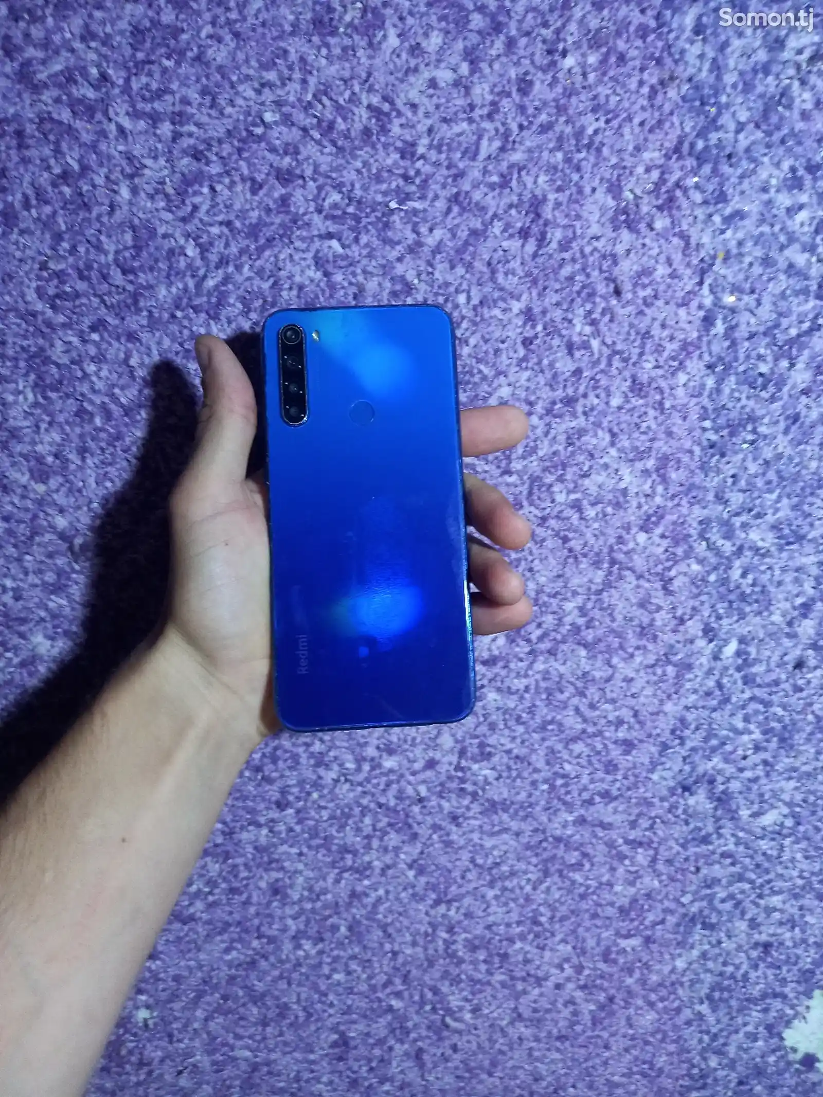 Xiaomi Redmi Note 8 64Gb-2