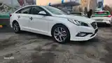 Hyundai Sonata, 2017-4