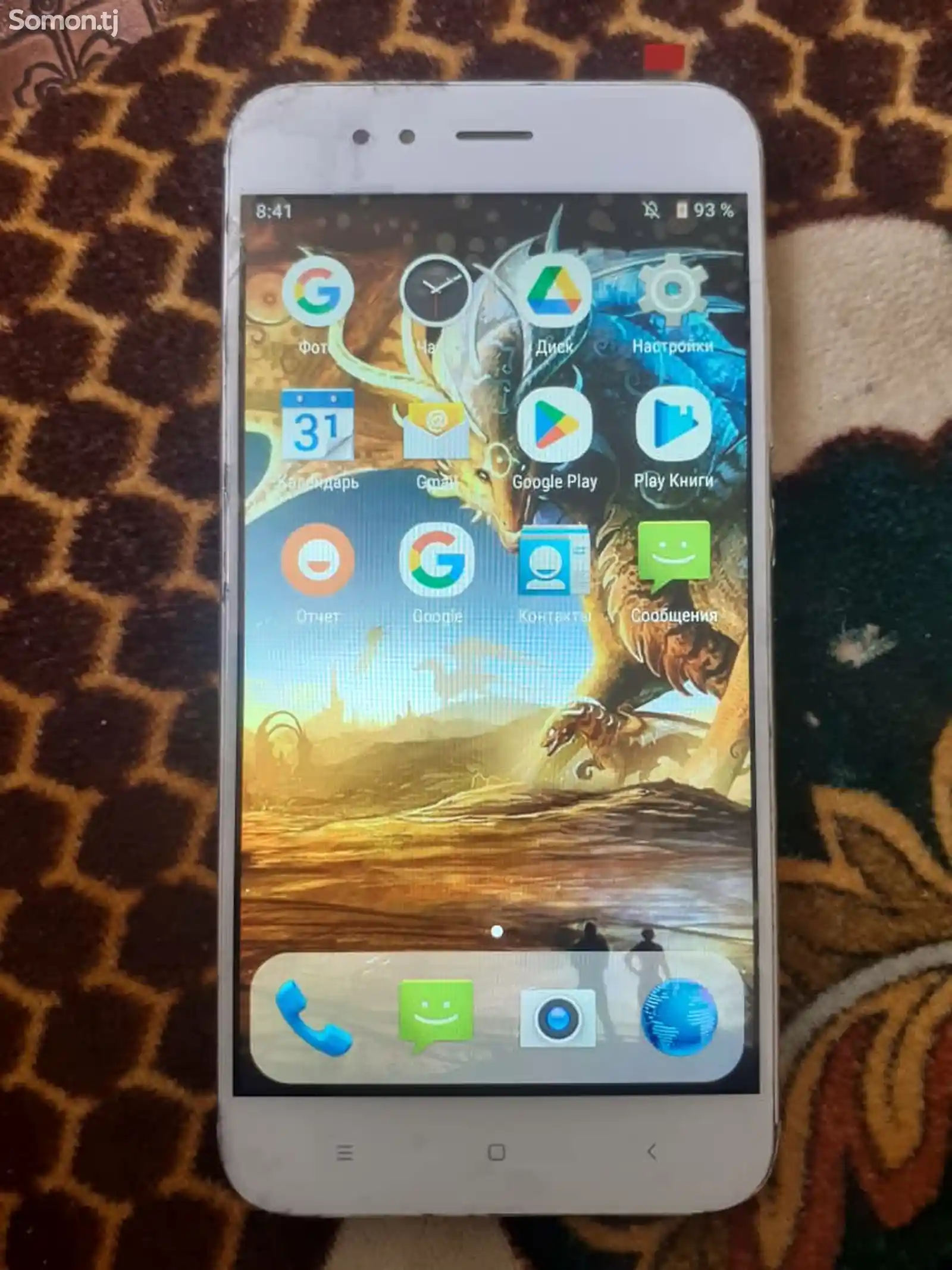 Xiaomi Mi A1+-1