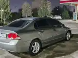 Honda Civic, 2008-2